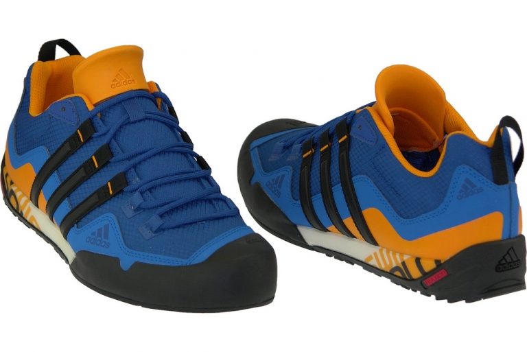 Obuv Adidas Terrex Swift Solo - AQ5296 - Shopline.sk