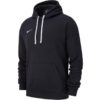 Mikina Nike M Hoodie PO FLC TM Club 19 M - AR3239-010