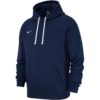 Mikina Nike Hoodie PO FLC TM Club 19 M - AR3239-451