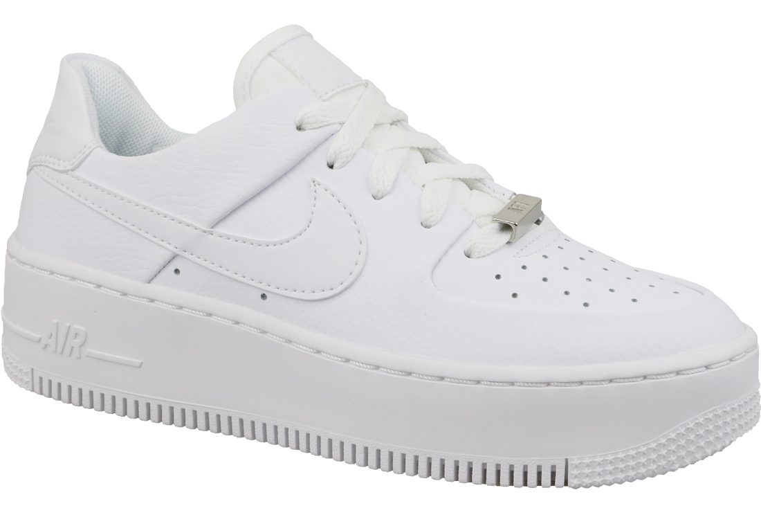 Obuv Nike Air Force 1 Sage Low - AR5339-100 – Obrázok 5