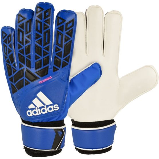 Brankárske rukavice Adidas ACE Training - AZ3682