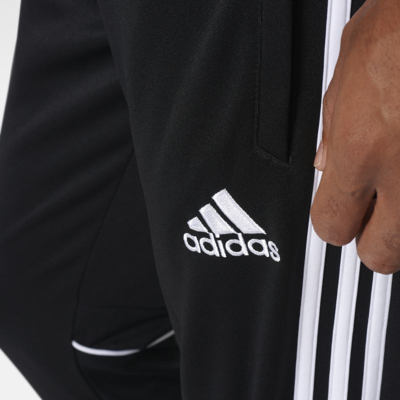 Futbalové tepláky Adidas Tango Training Pants M - AZ9728 – Obrázok 3