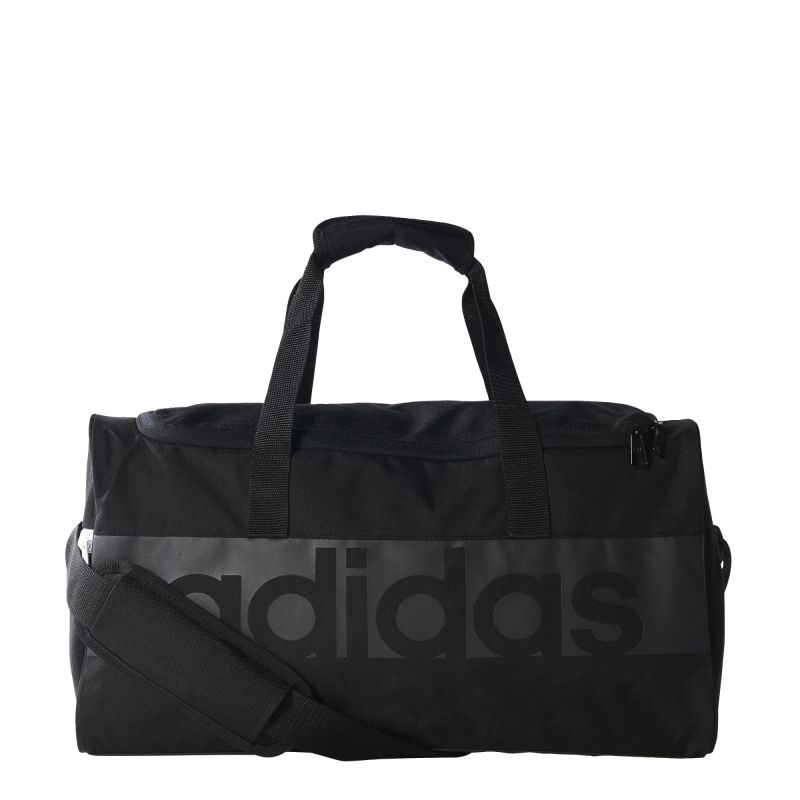 Taška Adidas Tiro 17 Linear Team Bag S - B46121 – Obrázok 2