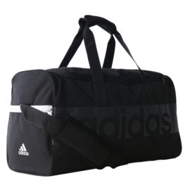 Taška Adidas Tiro 17 Linear Team Bag S - B46121