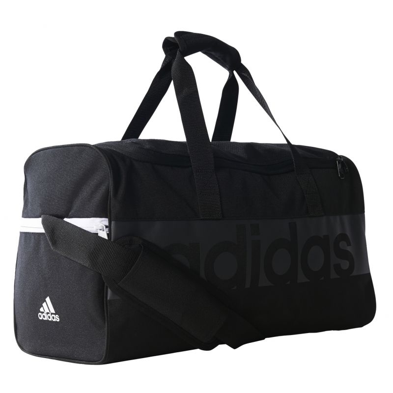 Taška Adidas Tiro 17 Linear Team Bag S - B46121