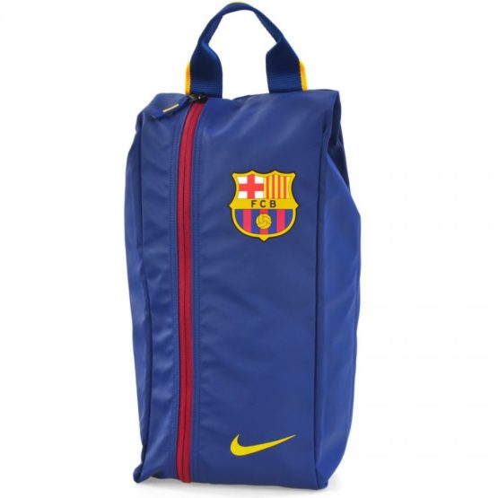 Taška na obuv Nike Barcelona Football Club F.C - BA5057-476