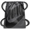 Vak Nike Sportswear Heritage Gymsack - BA5351-009