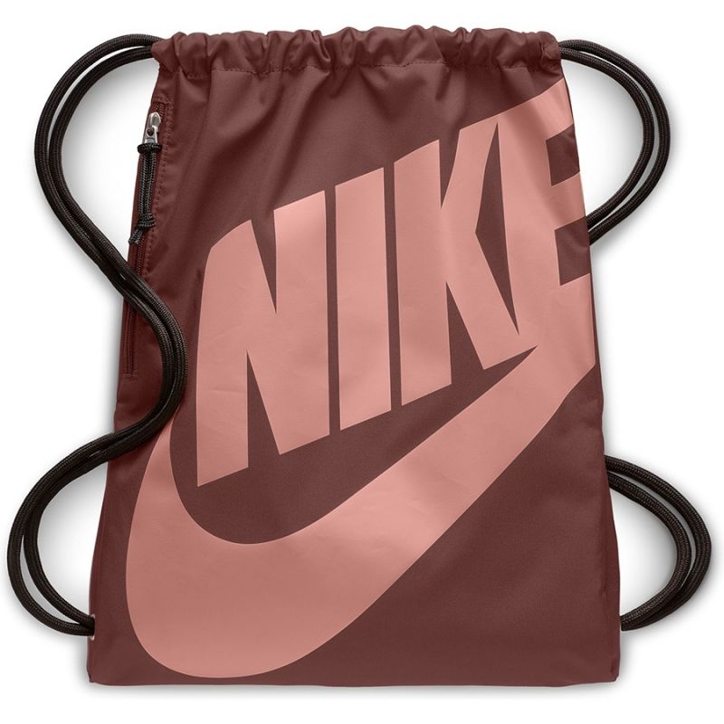 Vak Nike Heritage Gymsack - BA5351-236