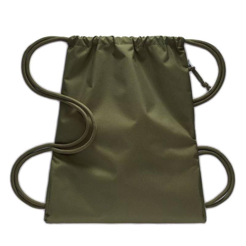 Vrecko Nike Heritage Gymsack - BA5351-395 – Obrázok 2
