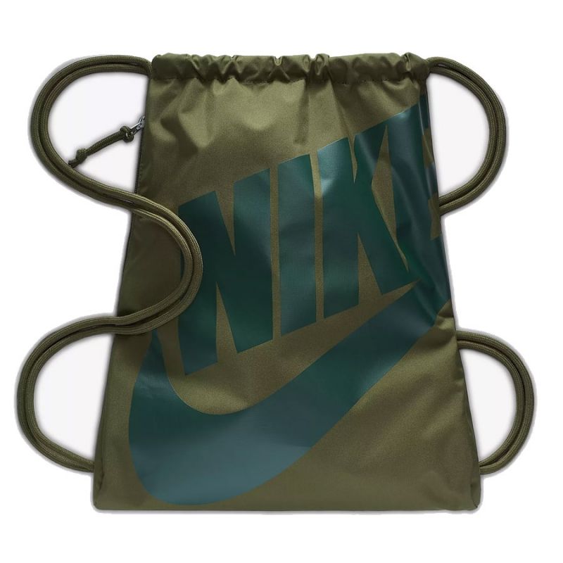 Vrecko Nike Heritage Gymsack - BA5351-395