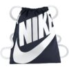 Vrecko Nike Sportswear Heritage Gymsack - BA5351-451