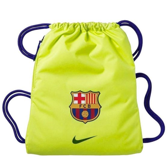 Vrecko Nike FC Barcelona Gym Sack - BA5413-702