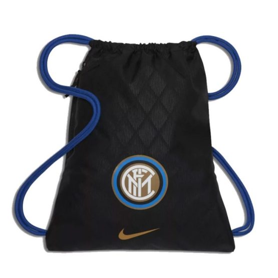 Vrecko Nike Stardium Inter Milan - BA5417-011
