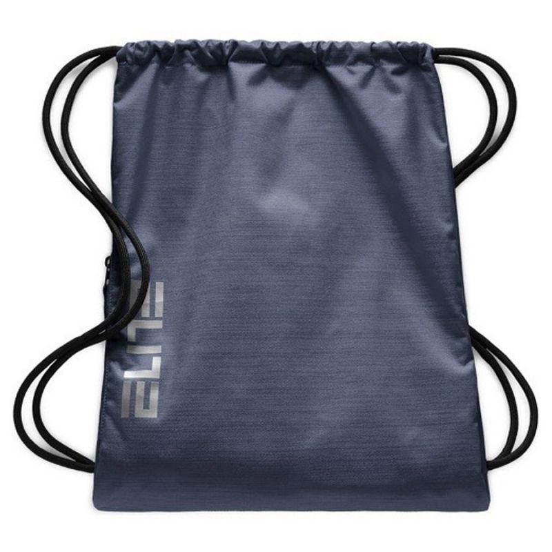Vrecko Nike Hoops Elite - BA5552-410 – Obrázok 2