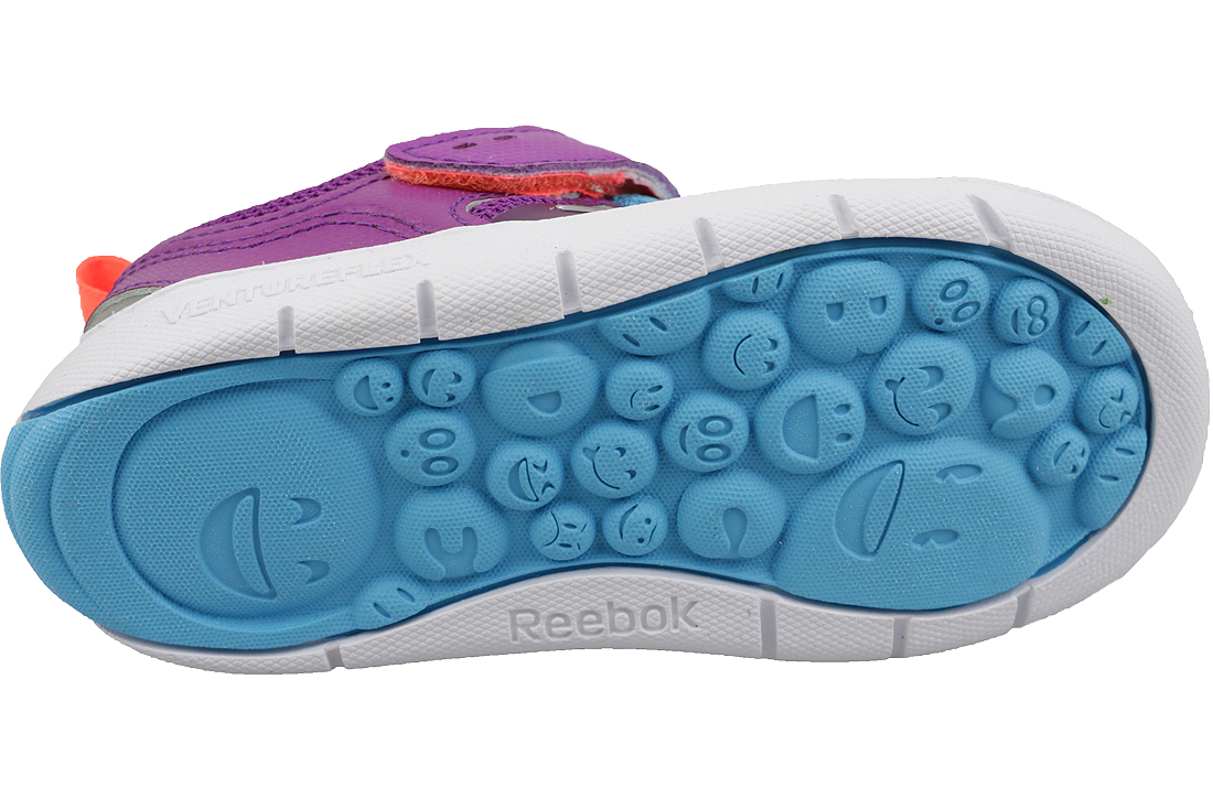Obuv Reebok Ventureflex Stride 5.0 - BD3696 – Obrázok 4
