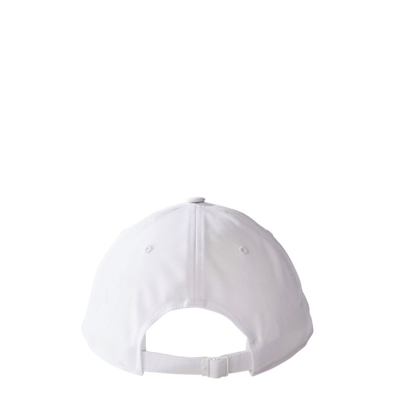 adidas 6 panel classic cap lightweight metal badge