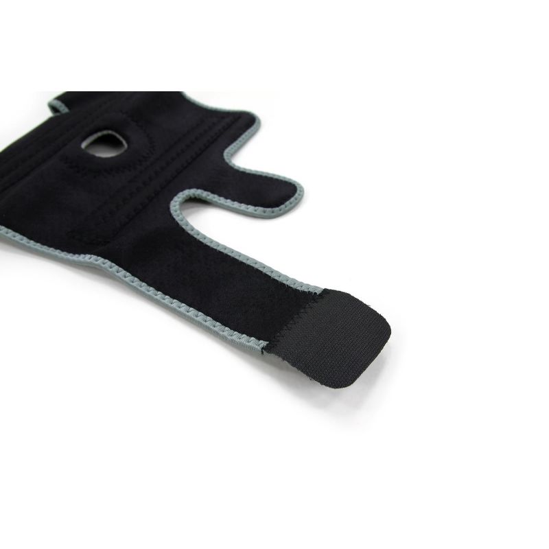 Stabilizačná bandáž Body Sculpture - BNS 7205E – Obrázok 2