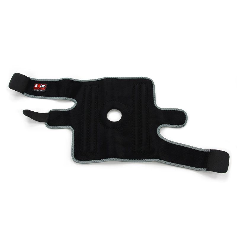 Stabilizačná bandáž Body Sculpture - BNS 7205E – Obrázok 3