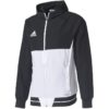 Pánska športová bunda Adidas Tiro 17 M - BQ2776