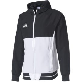 Pánska športová bunda Adidas Tiro 17 M - BQ2776