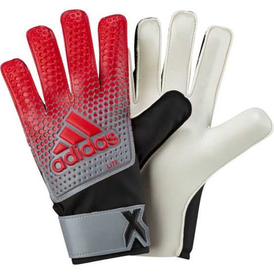 Brankárske rukavice Adidas X Lite M - CF0088
