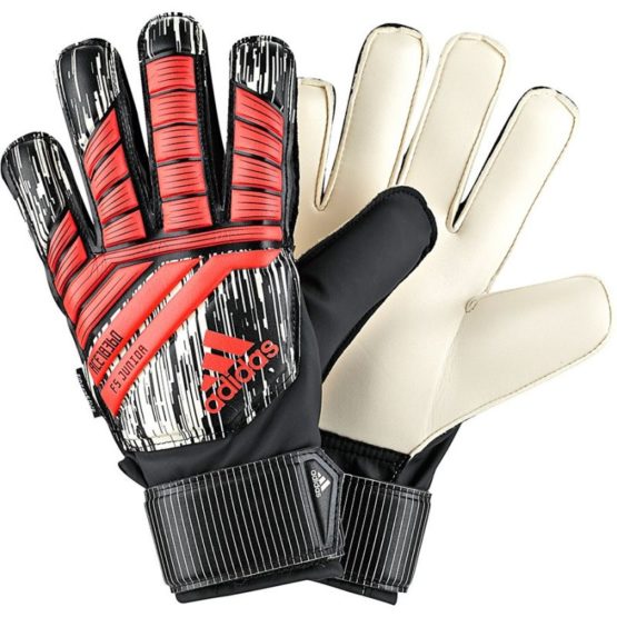 Brankárske rukavice Adidas Predator Pro Manuel Neuer Gloves Junior - CF1323