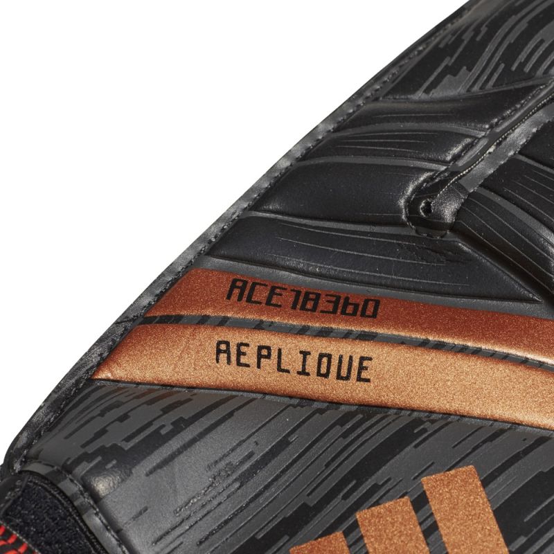 Brankárske rukavice Adidas Predator Replique M - CF1363 – Obrázok 3