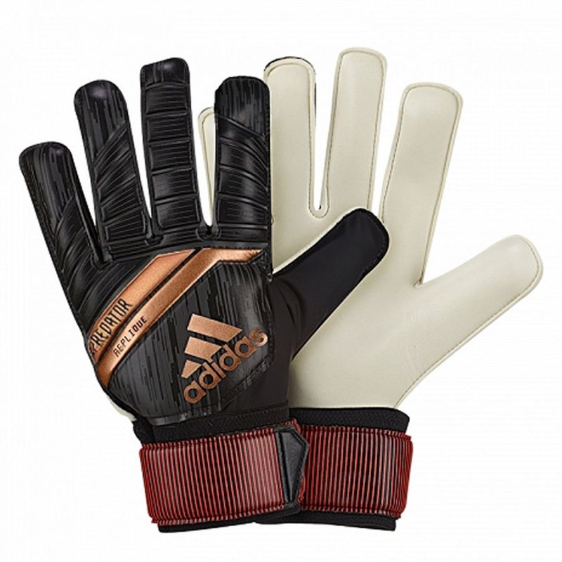 Brankárske rukavice Adidas Predator Replique M - CF1363
