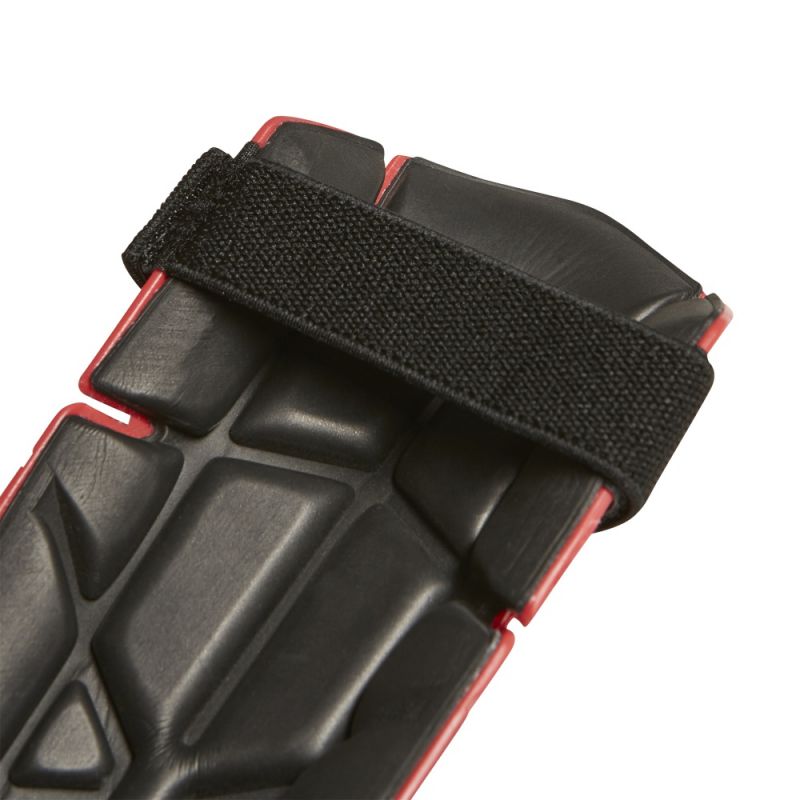 Futbalové chrániče Adidas Ghost Reflex M - CF2427 – Obrázok 2