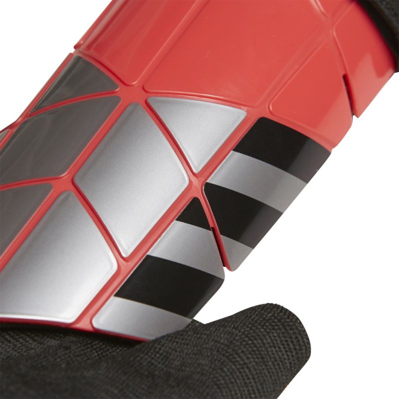 Futbalové chrániče Adidas Ghost Reflex M - CF2427 – Obrázok 3