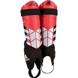 Futbalové chrániče Adidas Ghost Reflex M - CF2427