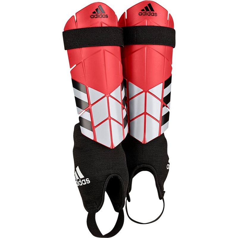 Futbalové chrániče Adidas Ghost Reflex M - CF2427