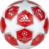 Futbalová lopta Adidas Finale 18 Real Madrid mini - CW4137