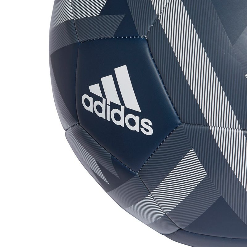 Futbalová lopta Adidas Real Madrid FBL - CW4157 – Obrázok 2