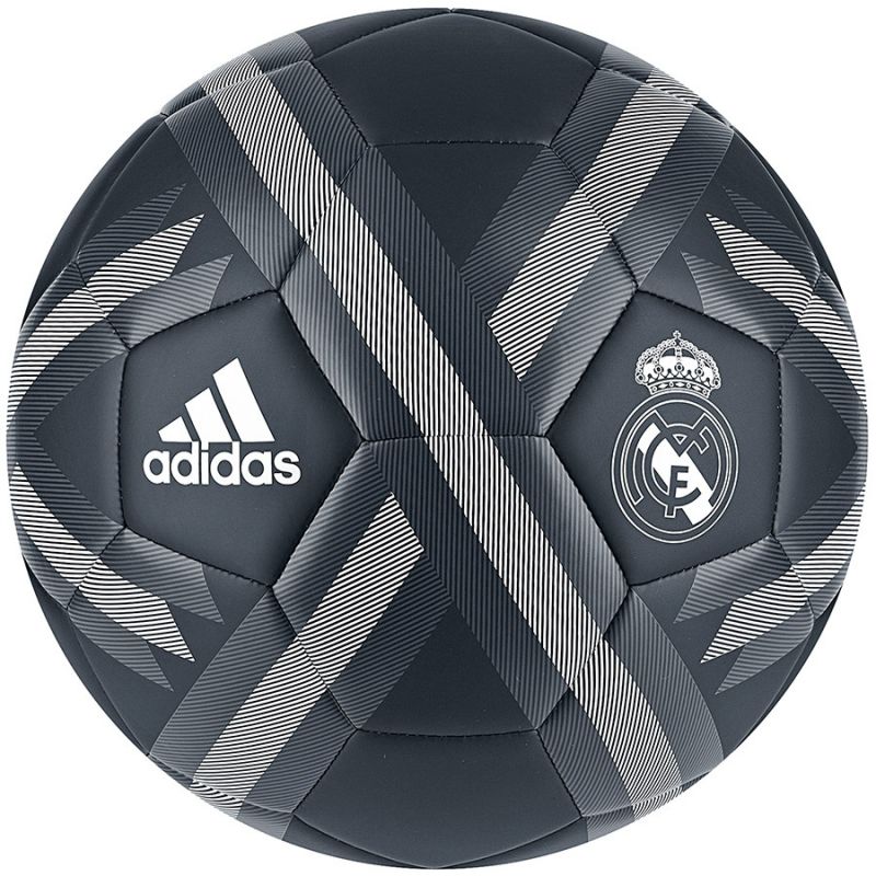 Futbalová lopta Adidas Real Madrid FBL - CW4157