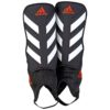 Futbalové chrániče Adidas Everclub - CW5564