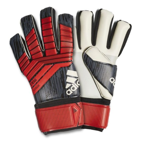 Brankárske rukavice Adidas Predator League - CW5594