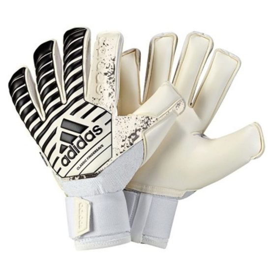 Brankárske rukavice Adidas Classic FS - CW5614