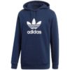 Mikina Adidas Trefoil Hoody M - CX1900