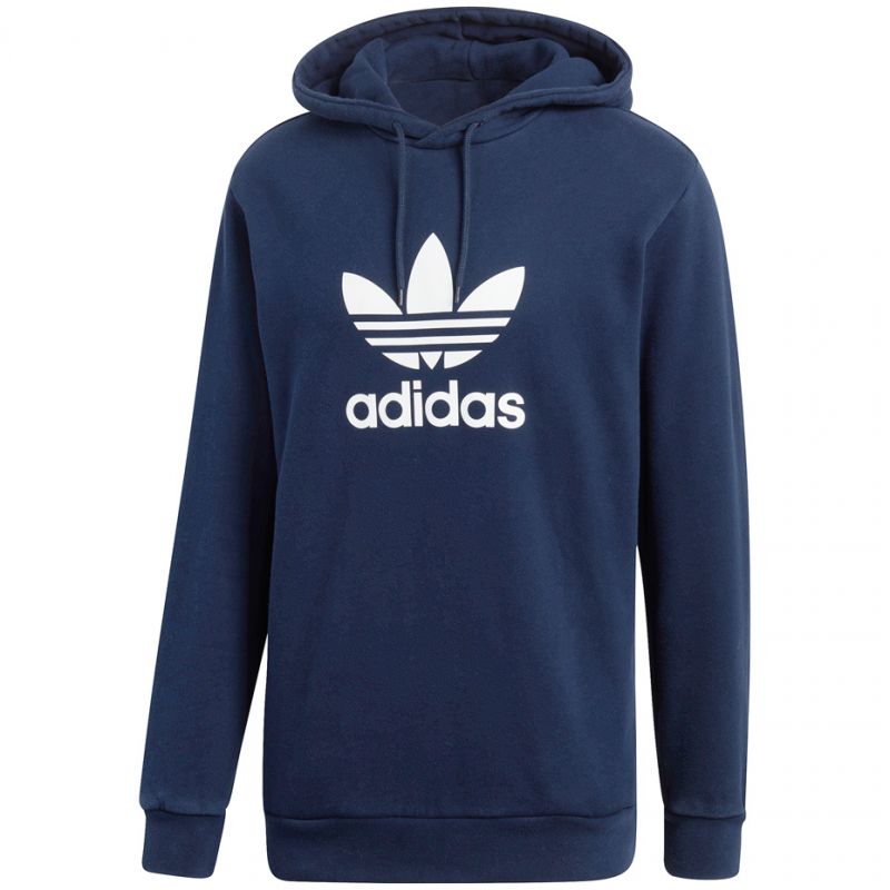 Mikina Adidas Trefoil Hoody M - CX1900