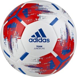 Futbalová lopta Adidas Team J290 - CZ9574