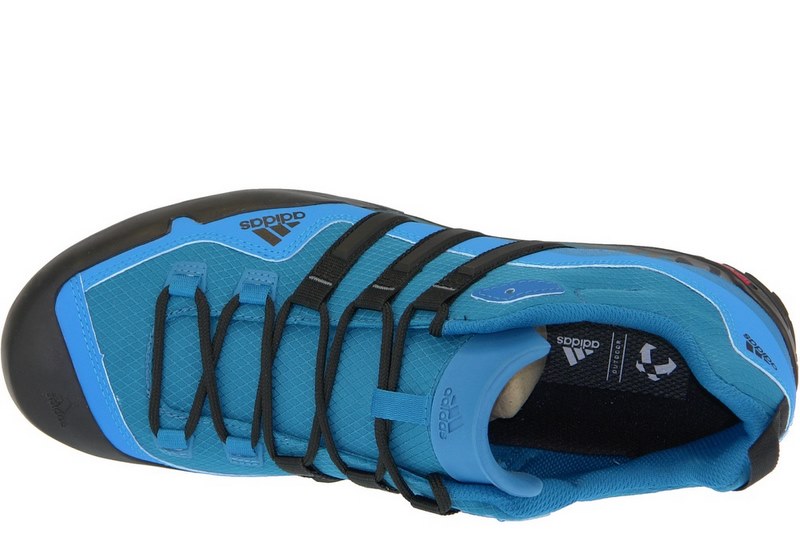 Obuv Adidas Terrex Swift Solo - D67033 – Obrázok 3
