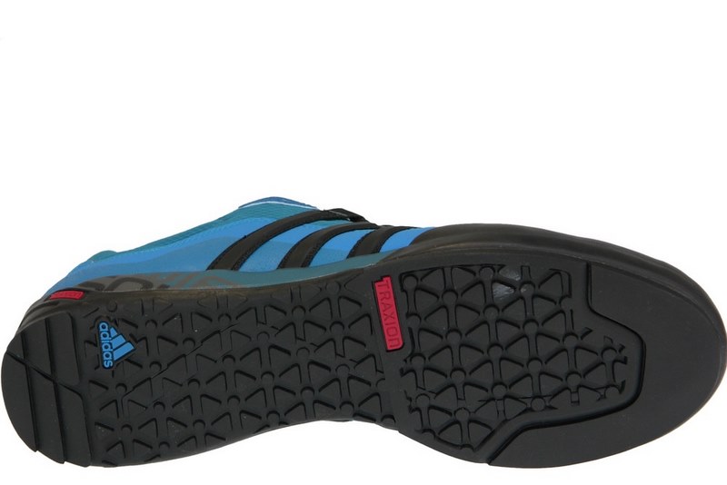 Obuv Adidas Terrex Swift Solo - D67033 – Obrázok 4