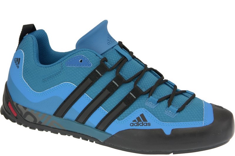 Obuv Adidas Terrex Swift Solo - D67033