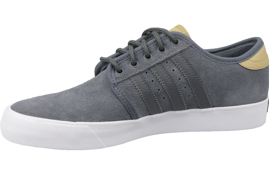 Tenisky Adidas Seeley - DB3143 – Obrázok 2