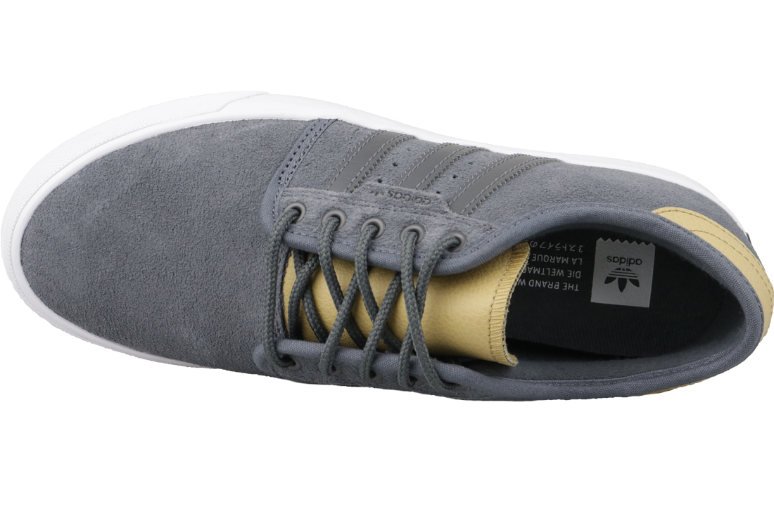Tenisky Adidas Seeley - DB3143 – Obrázok 3