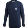 Mikina Adidas Knit Crew M - DH5751