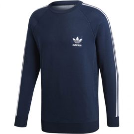 Mikina Adidas Knit Crew M - DH5751