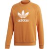 Mikina Adidas Trefoil Crew M - DH5832