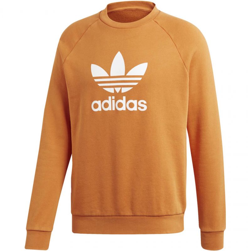 Mikina Adidas Trefoil Crew M - DH5832